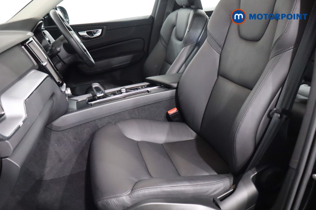Used Volvo XC60 2021 for sale - 76018425: Photo 12