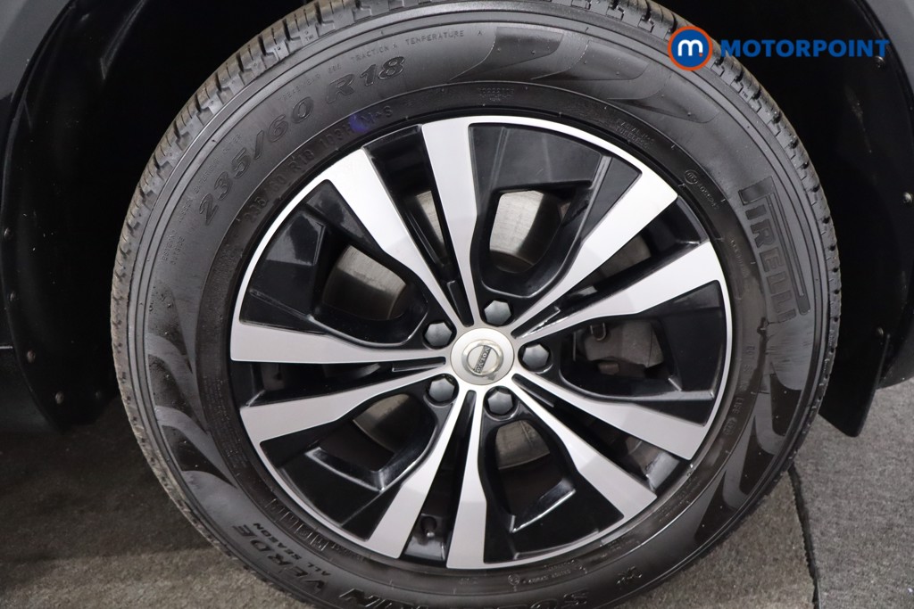 Used Volvo XC60 2021 for sale - 76018425: Photo 18