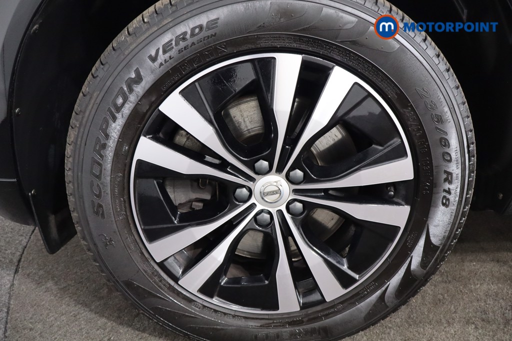Used Volvo XC60 2021 for sale - 76018425: Photo 19