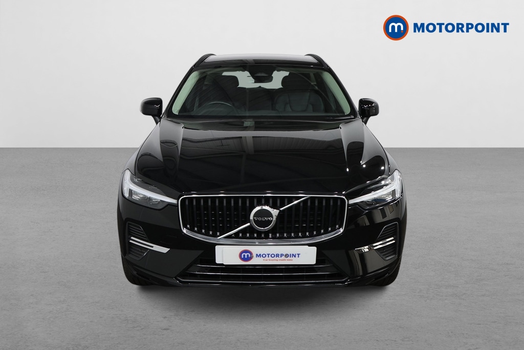 Used Volvo XC60 2021 for sale - 76018425: Photo 2