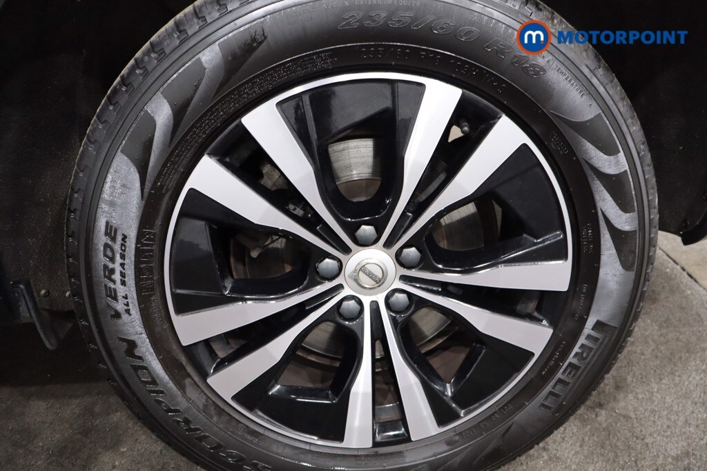 Used Volvo XC60 2021 for sale - 76018425: Photo 20