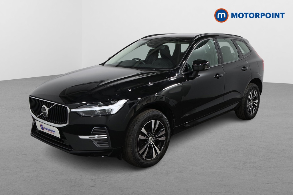 Used Volvo XC60 2021 for sale - 76018425: Photo 3