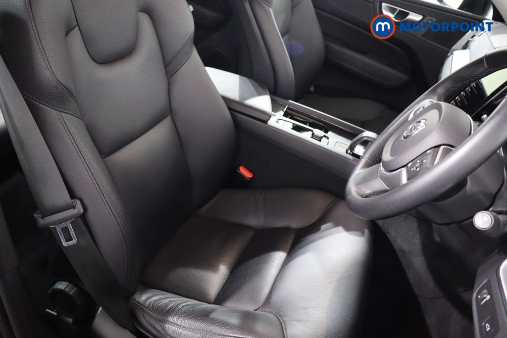 Used Volvo XC60 2021 for sale - 76018425: Photo 34