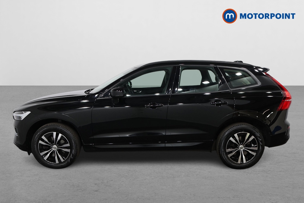 Used Volvo XC60 2021 for sale - 76018425: Photo 4