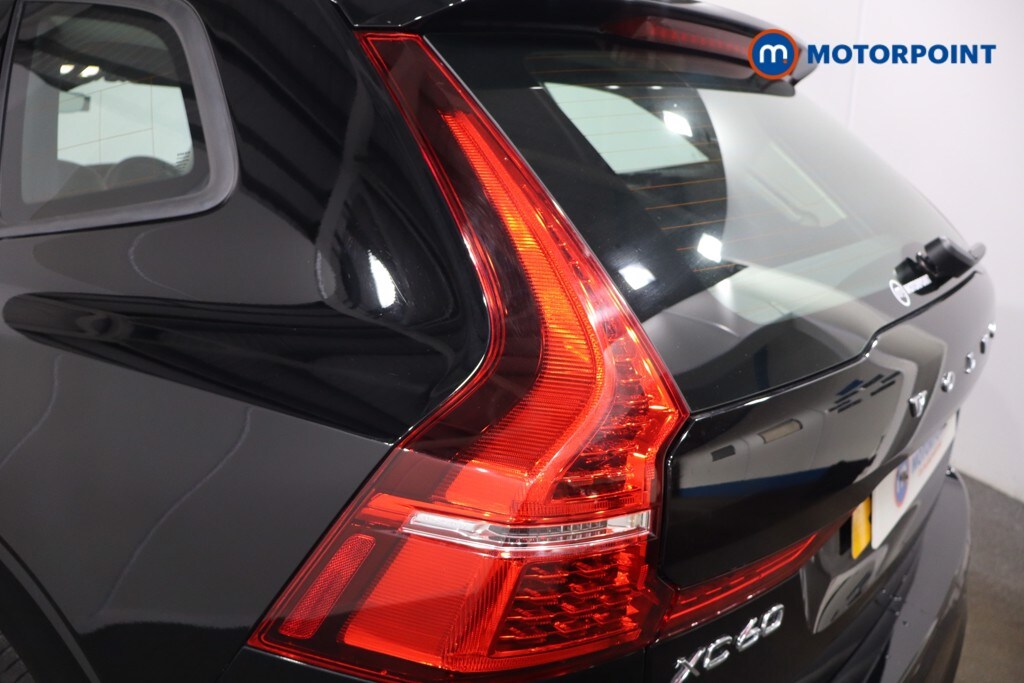Used Volvo XC60 2021 for sale - 76018425: Photo 43