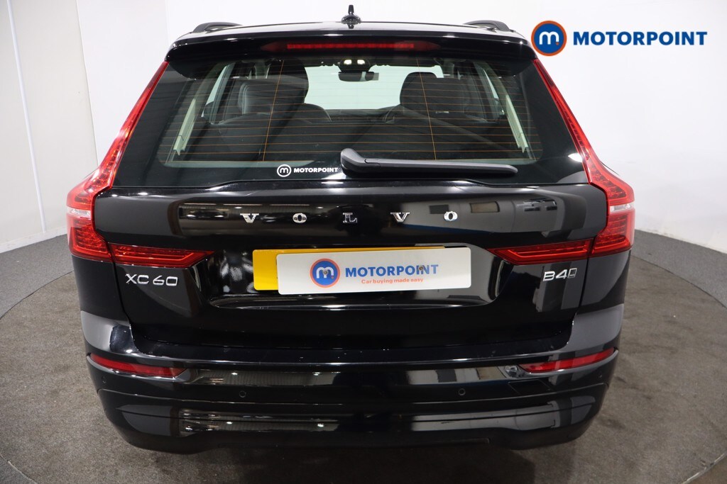 Used Volvo XC60 2021 for sale - 76018425: Photo 47