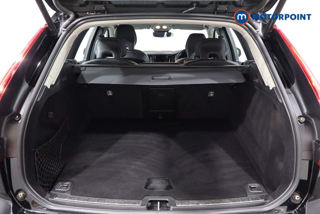 Used Volvo XC60 2021 for sale - 76018425: Photo 48
