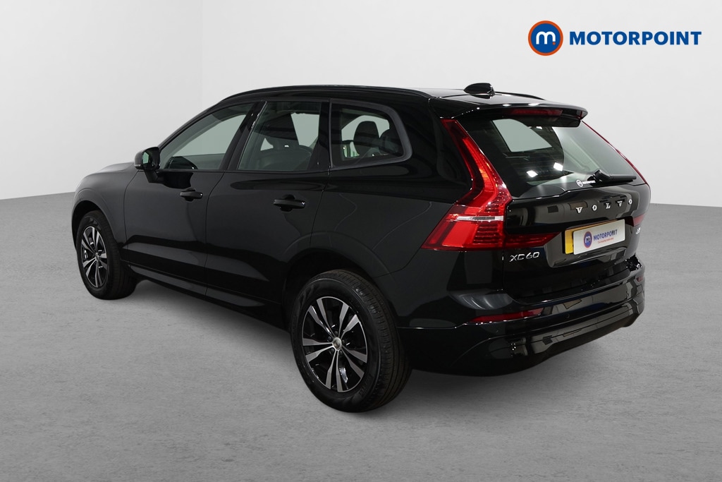 Used Volvo XC60 2021 for sale - 76018425: Photo 5
