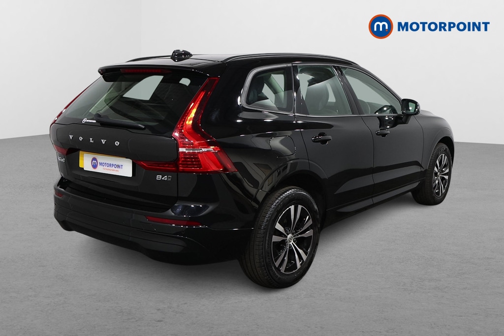 Used Volvo XC60 2021 for sale - 76018425: Photo 7