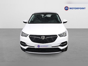 Used Vauxhall Grandland X 2020 for sale - 78721313: Photo