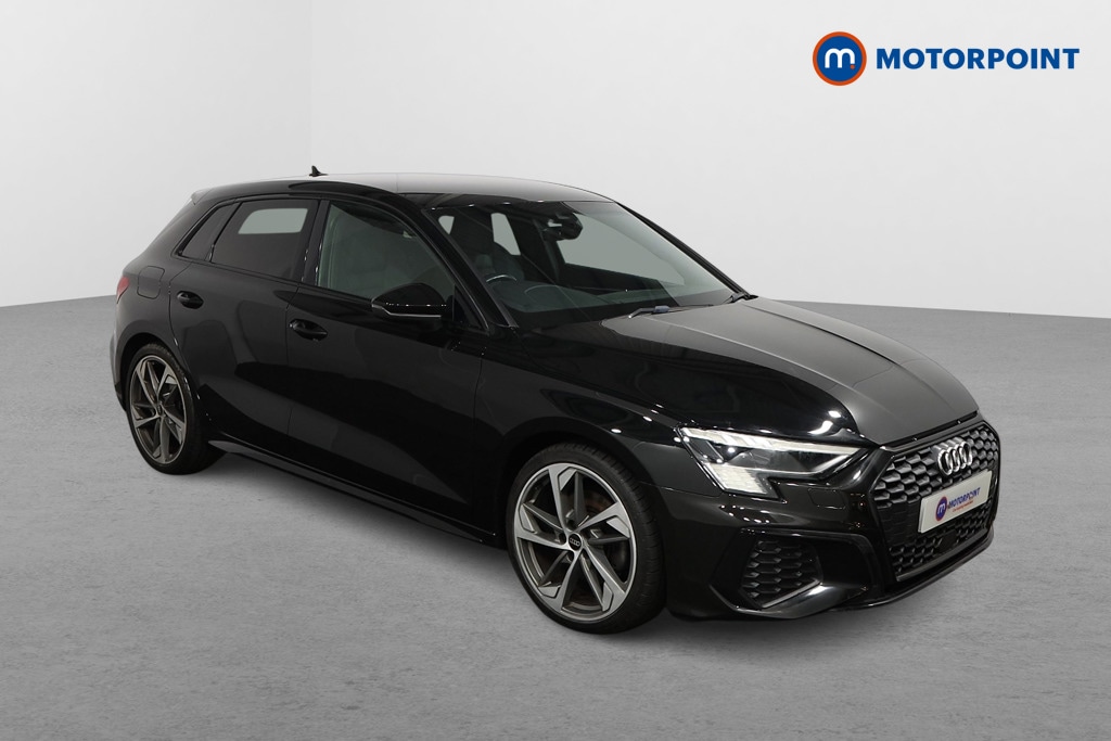 Used Audi A3 2020 for sale - 76355789: Photo 1