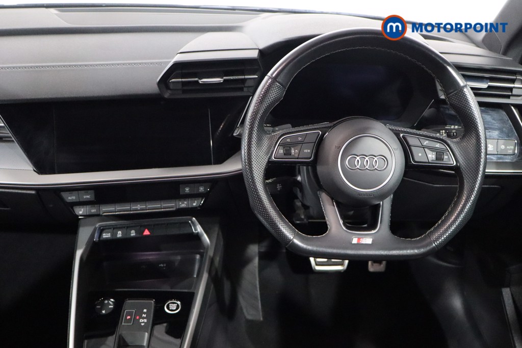 Used Audi A3 2020 for sale - 76355789: Photo 11