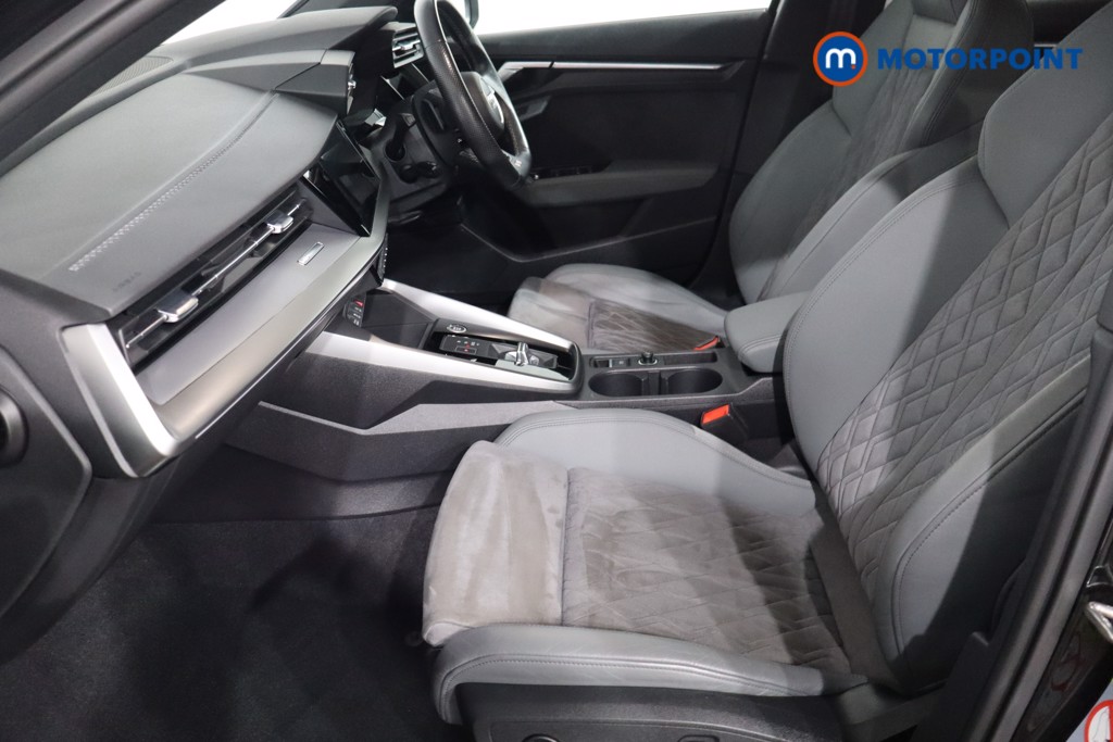 Used Audi A3 2020 for sale - 76355789: Photo 12