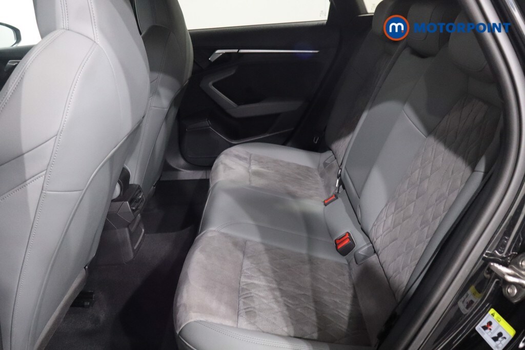 Used Audi A3 2020 for sale - 76355789: Photo 13