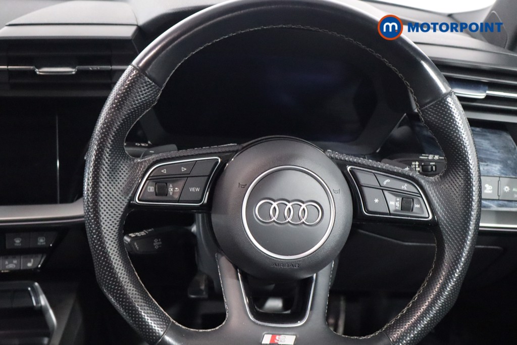Used Audi A3 2020 for sale - 76355789: Photo 14