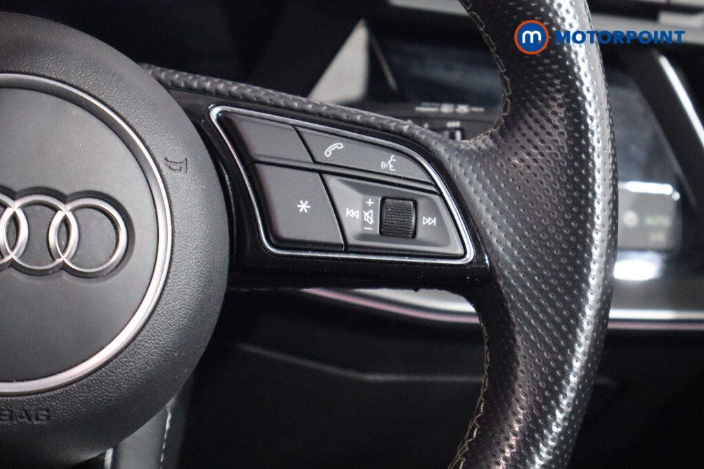 Used Audi A3 2020 for sale - 76355789: Photo 16