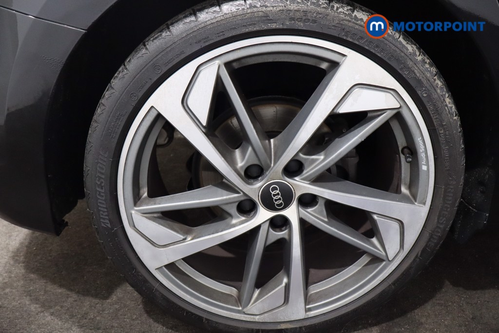 Used Audi A3 2020 for sale - 76355789: Photo 17