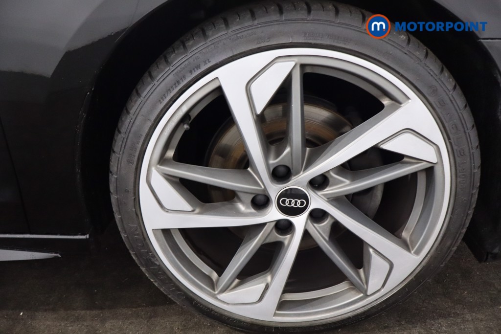 Used Audi A3 2020 for sale - 76355789: Photo 18