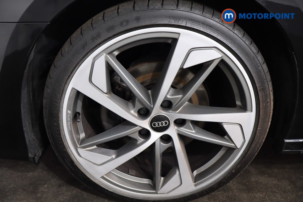 Used Audi A3 2020 for sale - 76355789: Photo 19