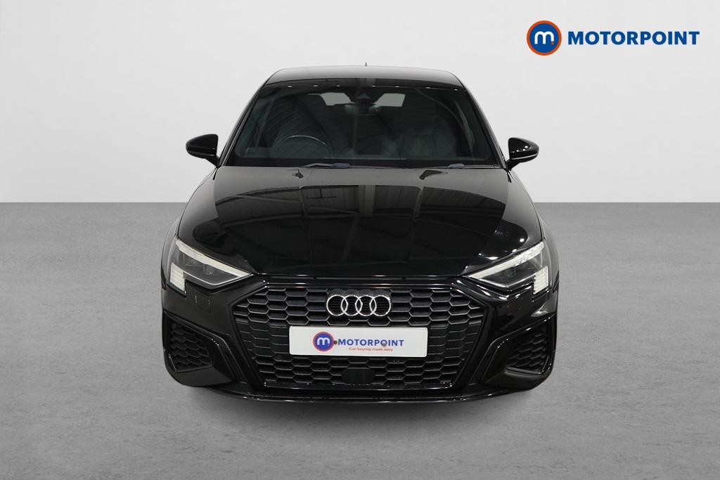 Used Audi A3 2020 for sale - 76355789: Photo 2