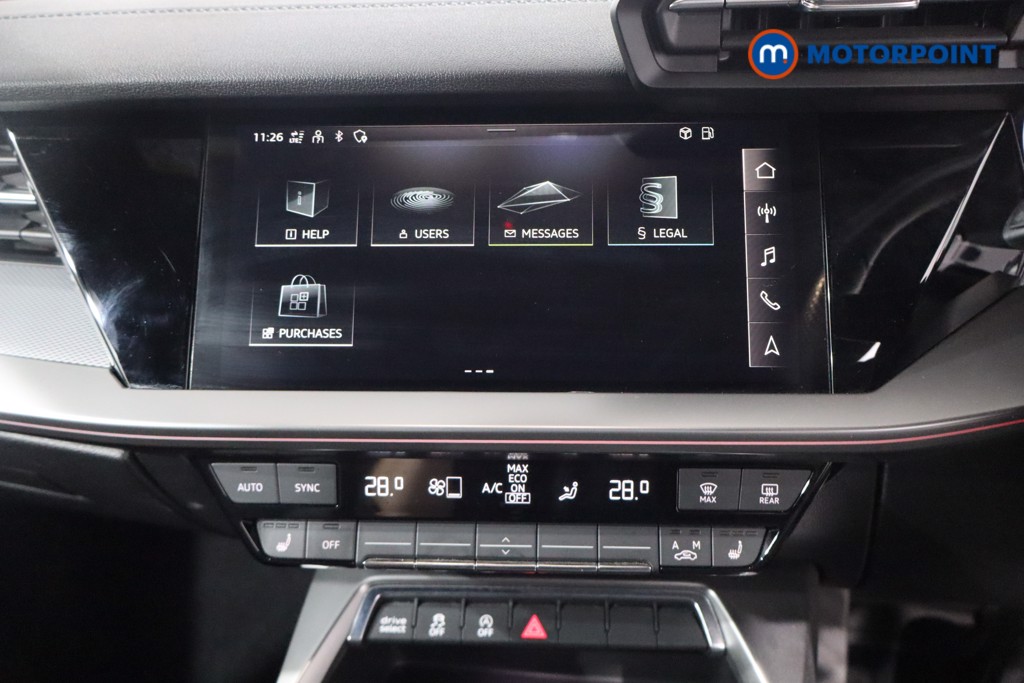 Used Audi A3 2020 for sale - 76355789: Photo 25
