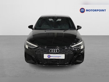 Used Audi A3 2020 for sale - 76355789: Photo