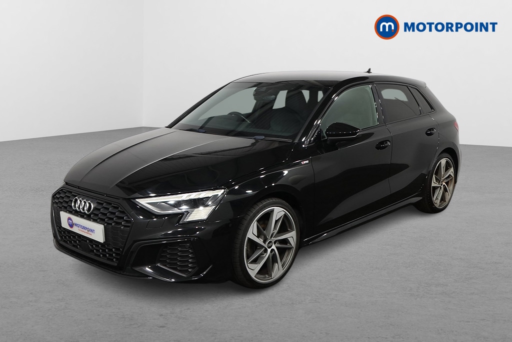 Used Audi A3 2020 for sale - 76355789: Photo 3