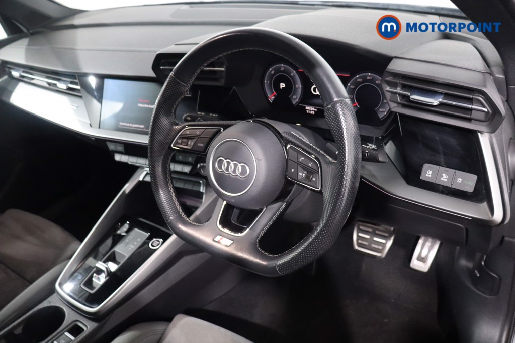 Used Audi A3 2020 for sale - 76355789: Photo 35