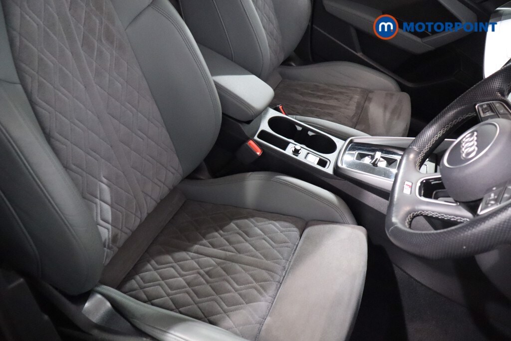 Used Audi A3 2020 for sale - 76355789: Photo 36