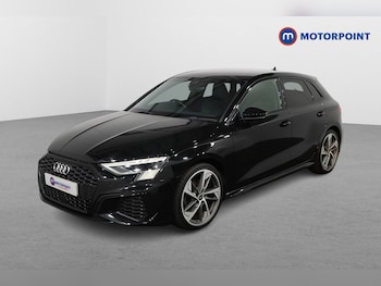Used Audi A3 2020 for sale - 76355789: Photo