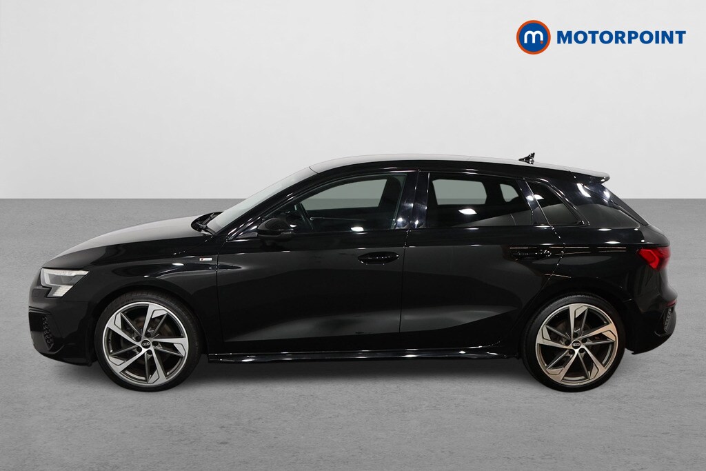 Used Audi A3 2020 for sale - 76355789: Photo 4