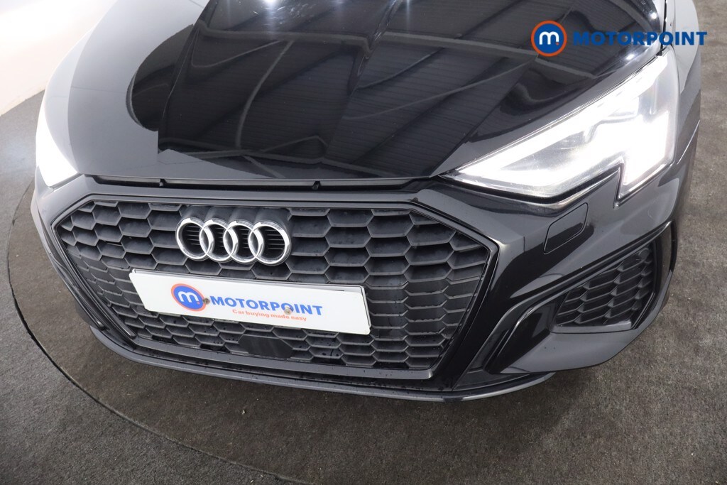 Used Audi A3 2020 for sale - 76355789: Photo 43