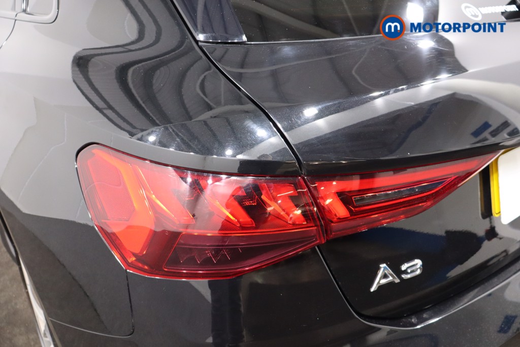 Used Audi A3 2020 for sale - 76355789: Photo 46