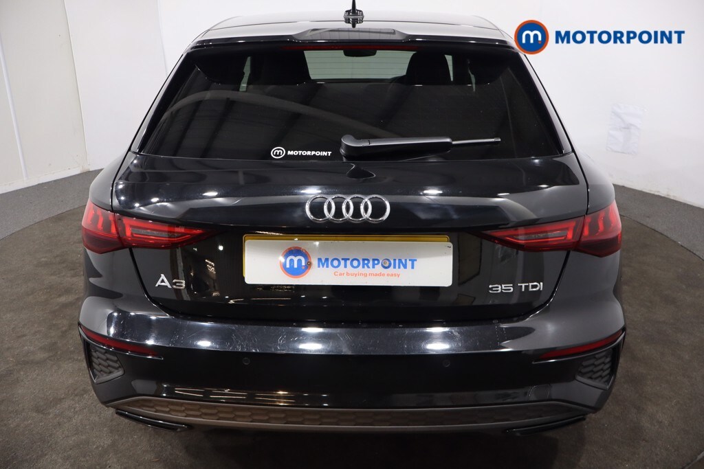 Used Audi A3 2020 for sale - 76355789: Photo 49