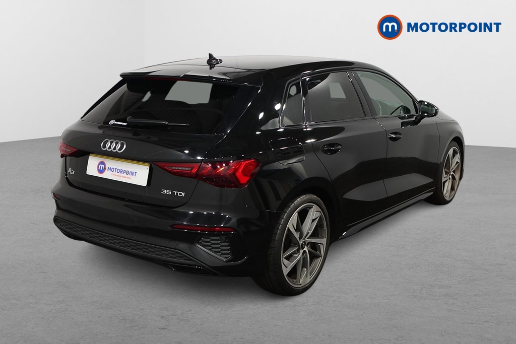 Used Audi A3 2020 for sale - 76355789: Photo 7