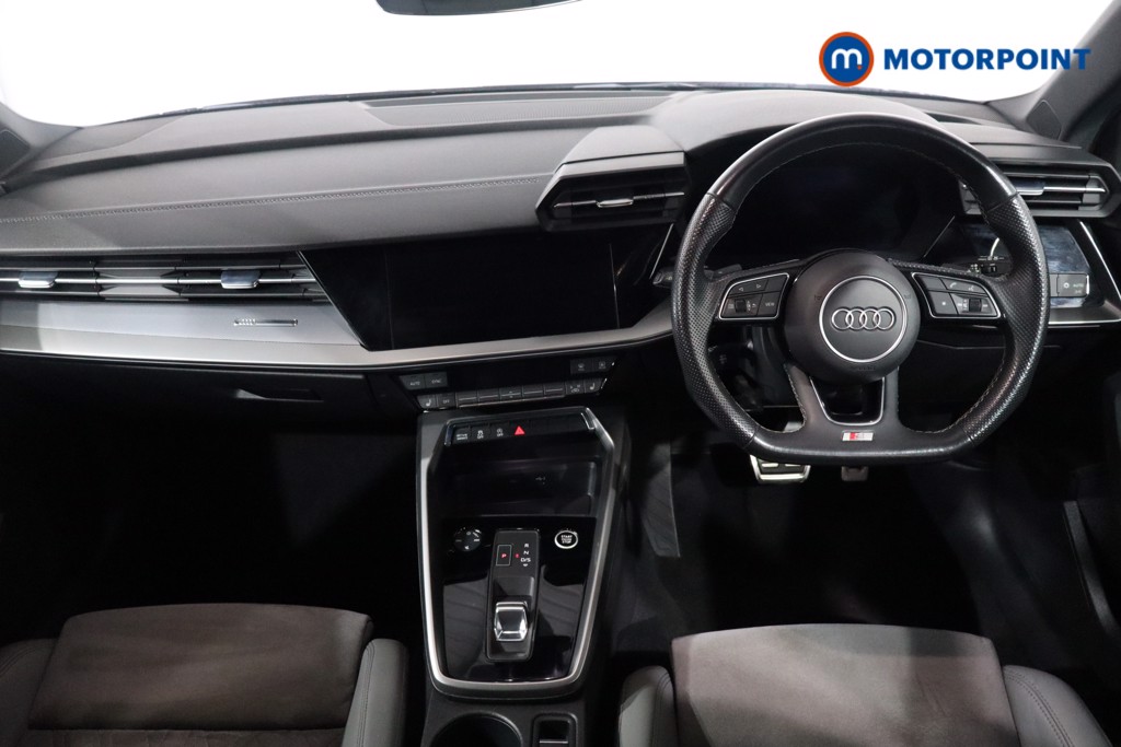 Used Audi A3 2020 for sale - 76355789: Photo 9