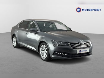 Used Skoda Superb 2022 for sale - 79376468: Photo