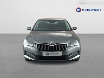 Used Skoda Superb 2022 for sale - 79376468: Photo
