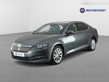 Used Skoda Superb 2022 for sale - 79376468: Photo