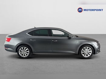 Used Skoda Superb 2022 for sale - 79376468: Photo