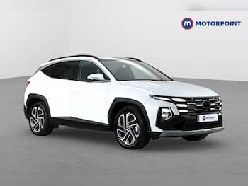 Used Hyundai TUCSON 2024 for sale - 79504977: Photo