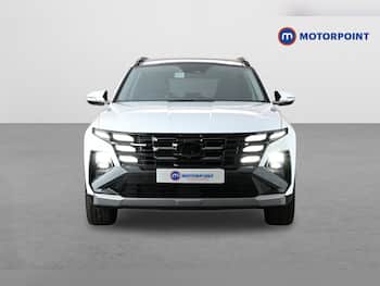 Used Hyundai TUCSON 2024 for sale - 79504977: Photo