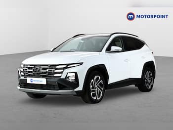 Used Hyundai TUCSON 2024 for sale - 79504977: Photo