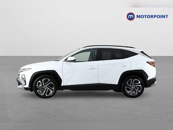 Used Hyundai TUCSON 2024 for sale - 79504977: Photo