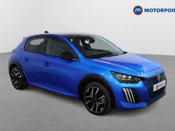2025 - 115kW GT 51kWh 5dr Auto