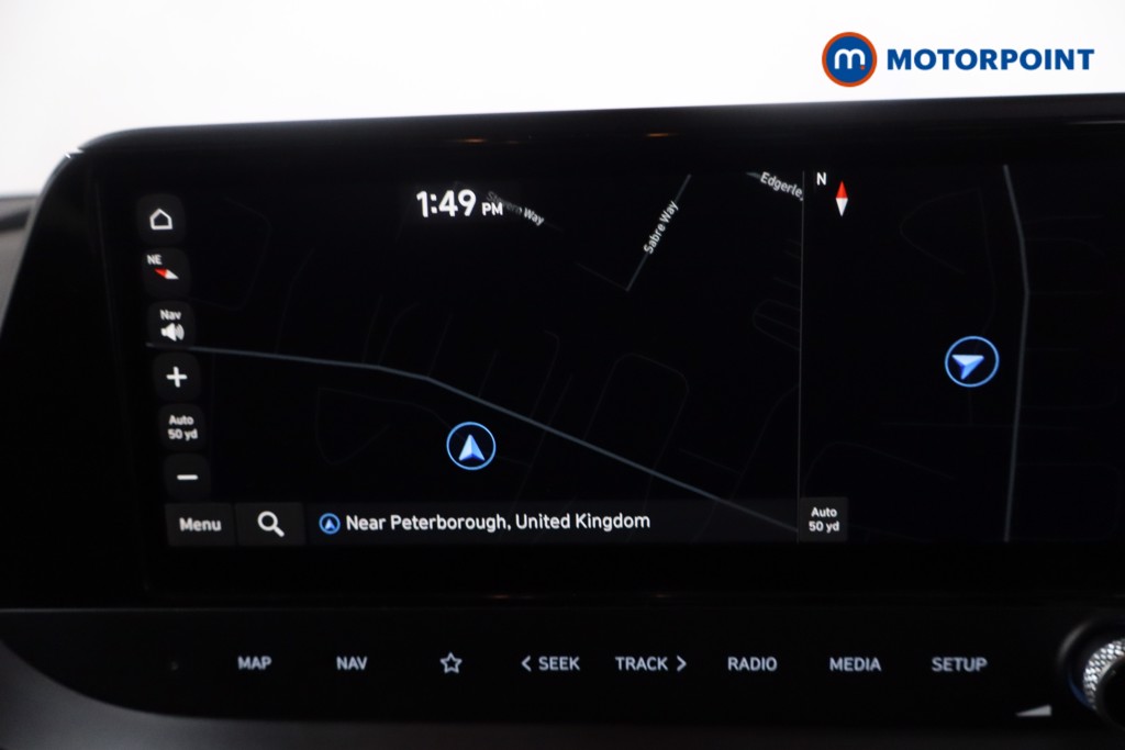 Used Hyundai BAYON 2022 for sale - 78026804: Photo 10