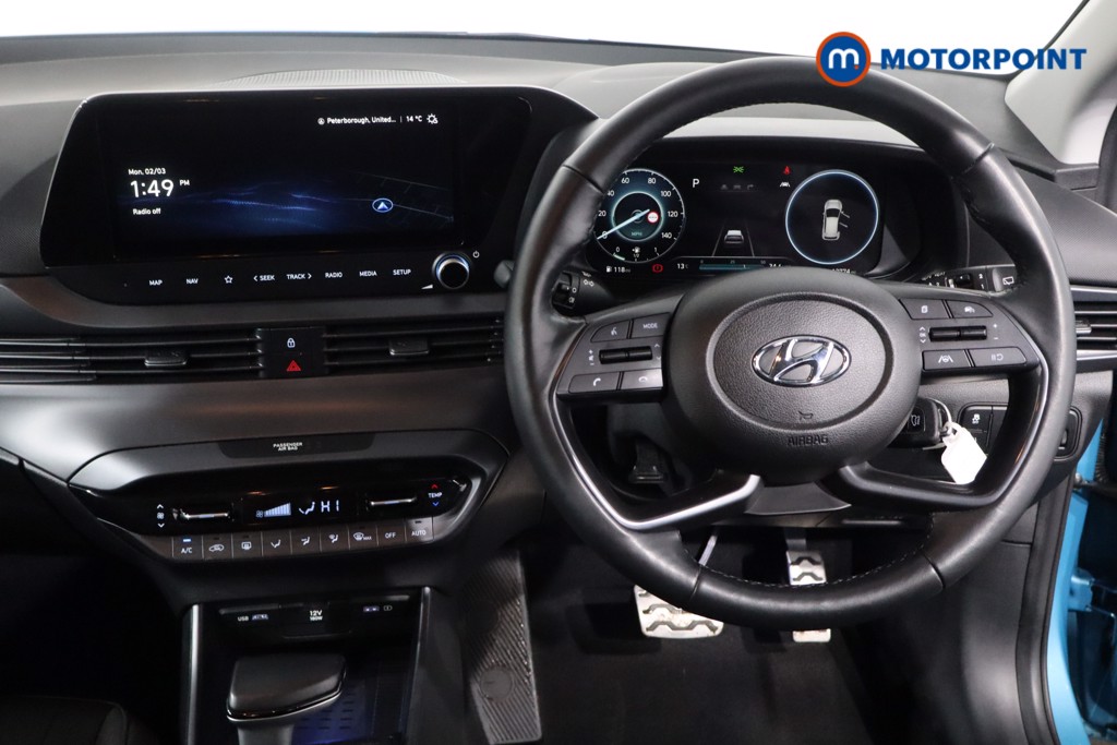 Used Hyundai BAYON 2022 for sale - 78026804: Photo 11