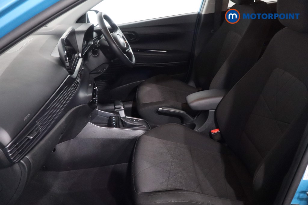 Used Hyundai BAYON 2022 for sale - 78026804: Photo 12