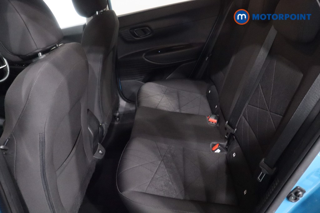 Used Hyundai BAYON 2022 for sale - 78026804: Photo 13