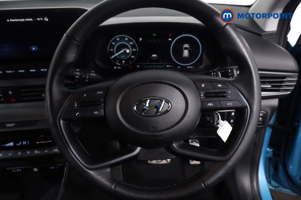 Used Hyundai BAYON 2022 for sale - 78026804: Photo 14